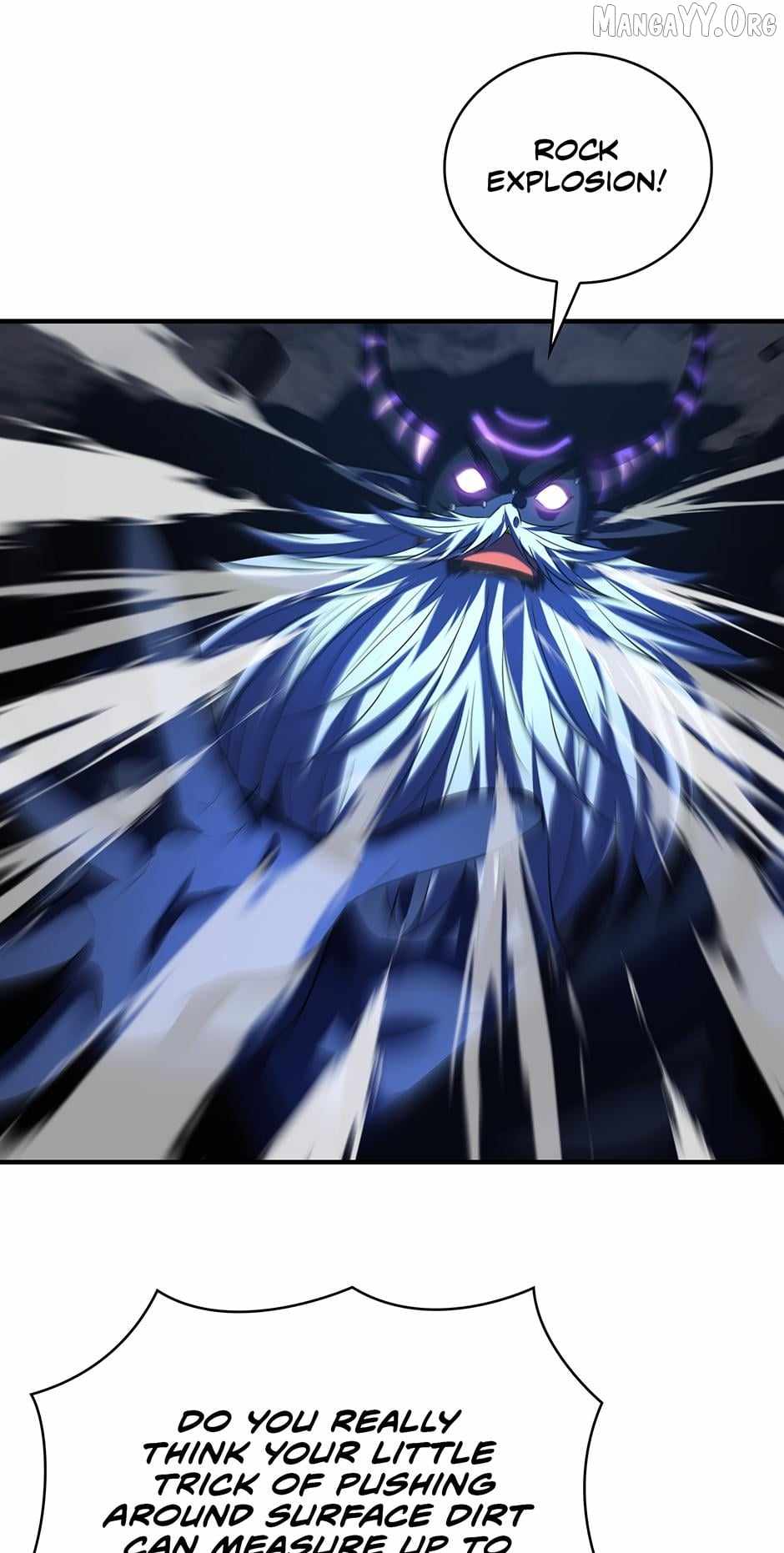 Read The World Starts From Scratch Manga Online