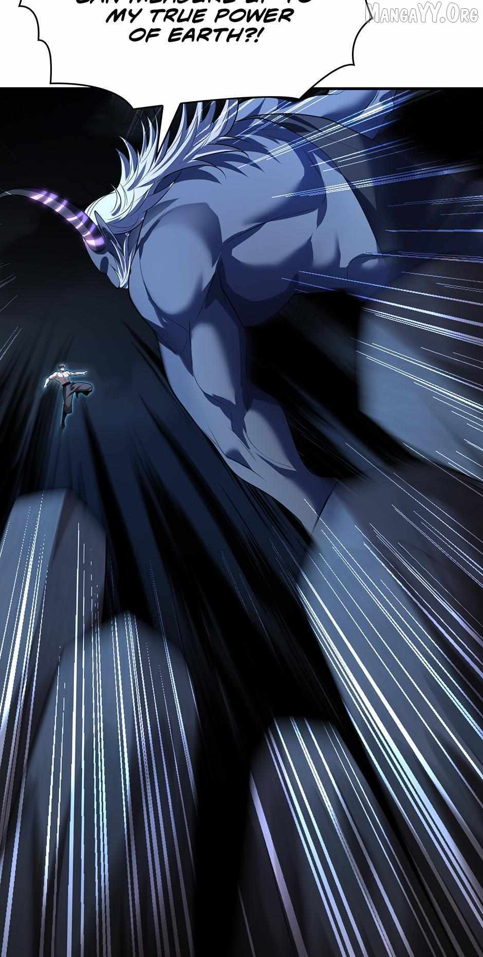 Read The World Starts From Scratch Manga Online