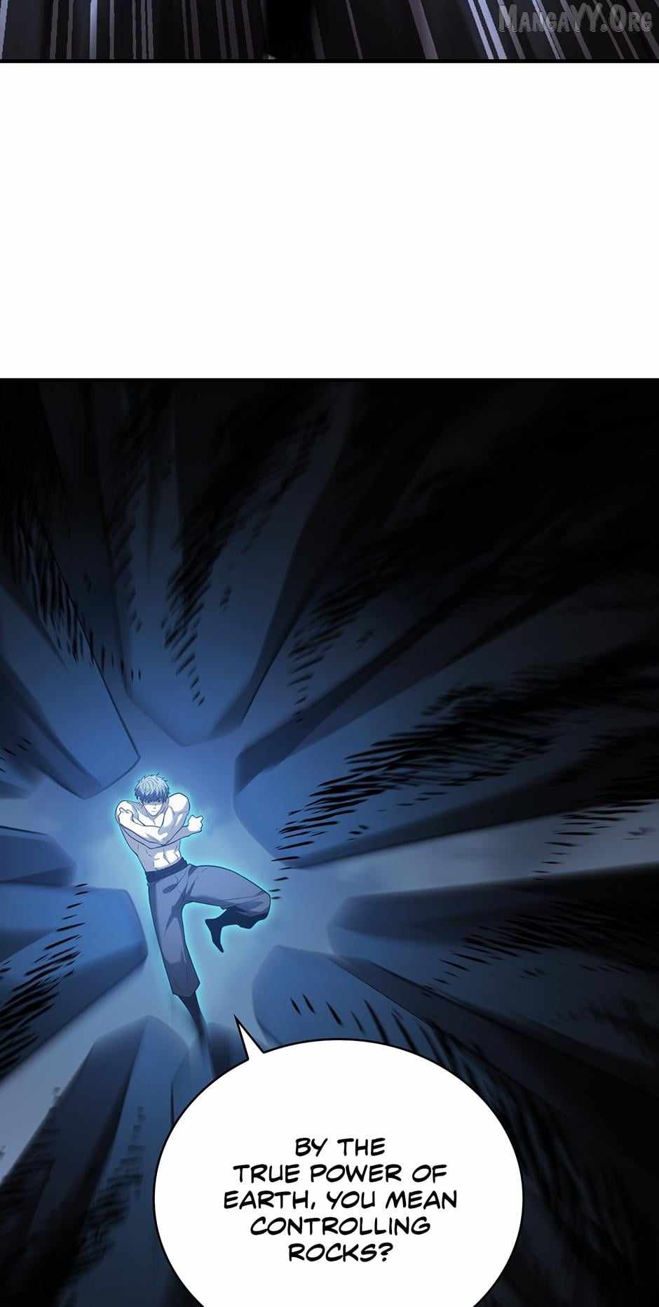 Read The World Starts From Scratch Manga Online