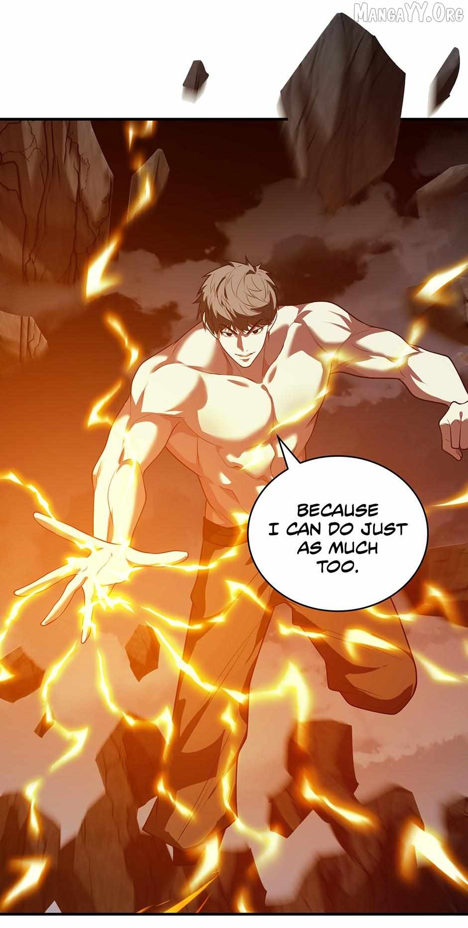 Read The World Starts From Scratch Manga Online