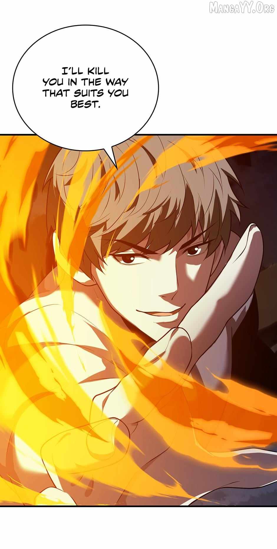 Read The World Starts From Scratch Manga Online