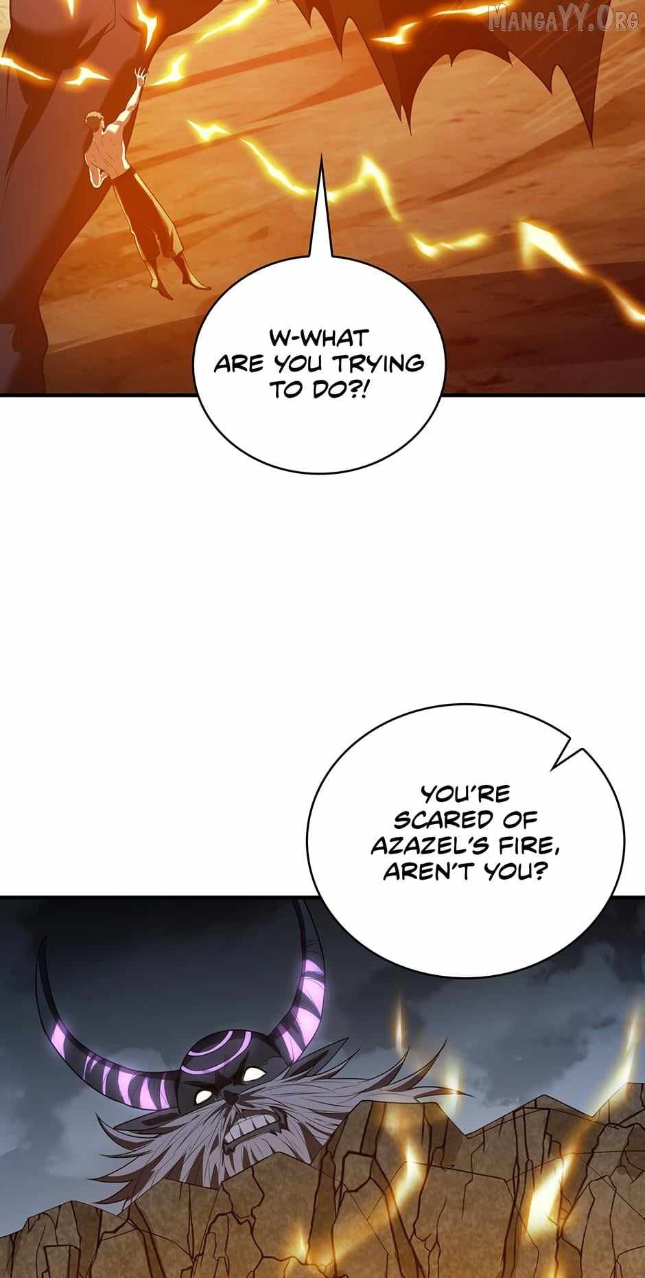 Read The World Starts From Scratch Manga Online