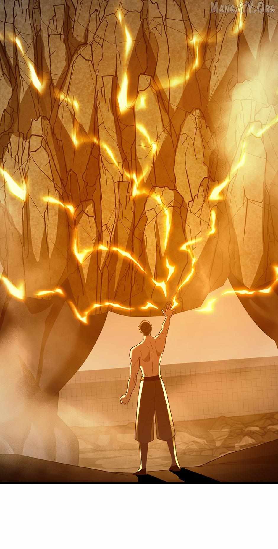 Read The World Starts From Scratch Manga Online