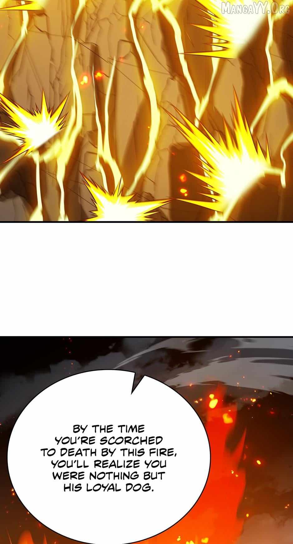 Read The World Starts From Scratch Manga Online