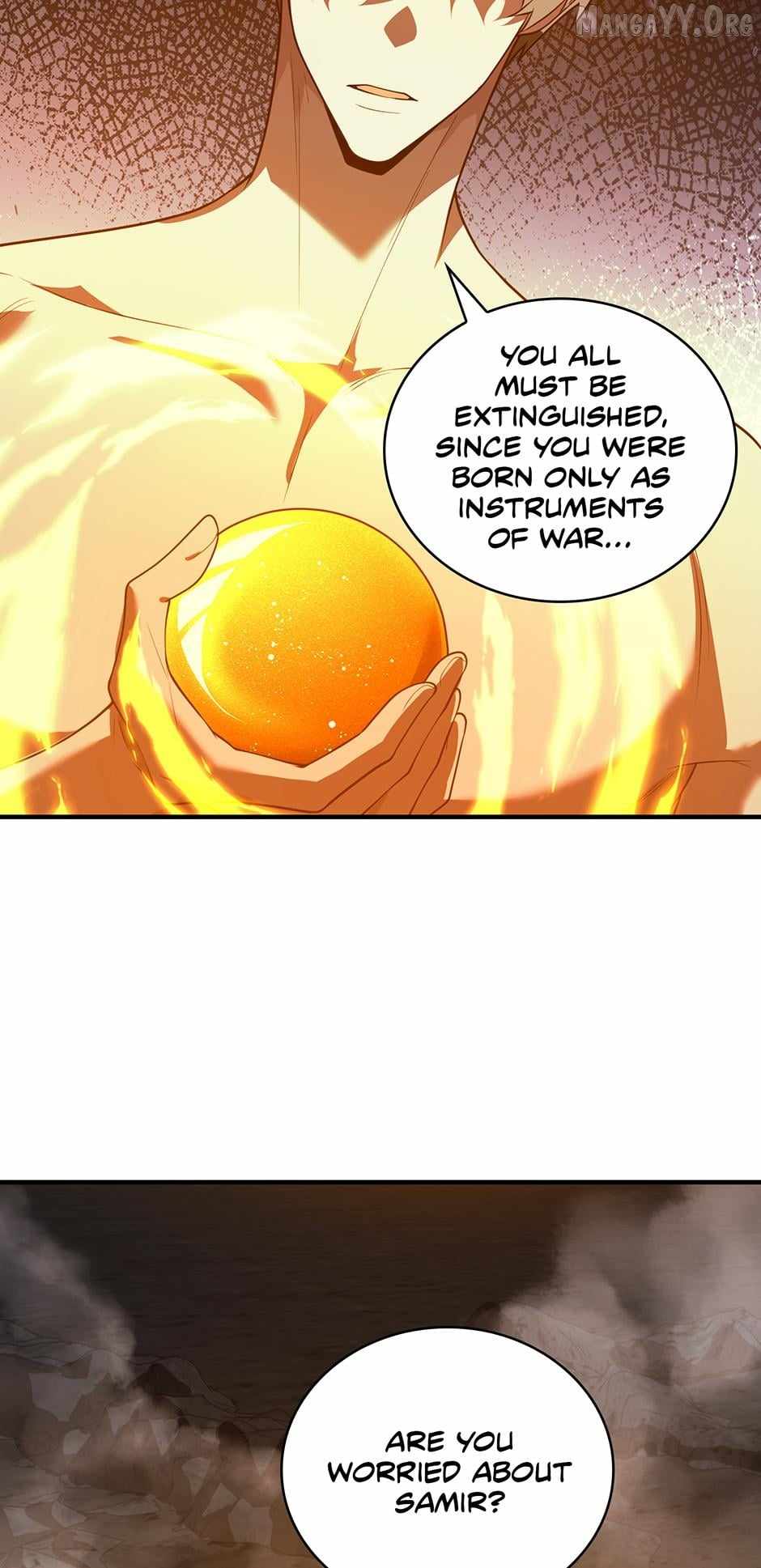 Read The World Starts From Scratch Manga Online