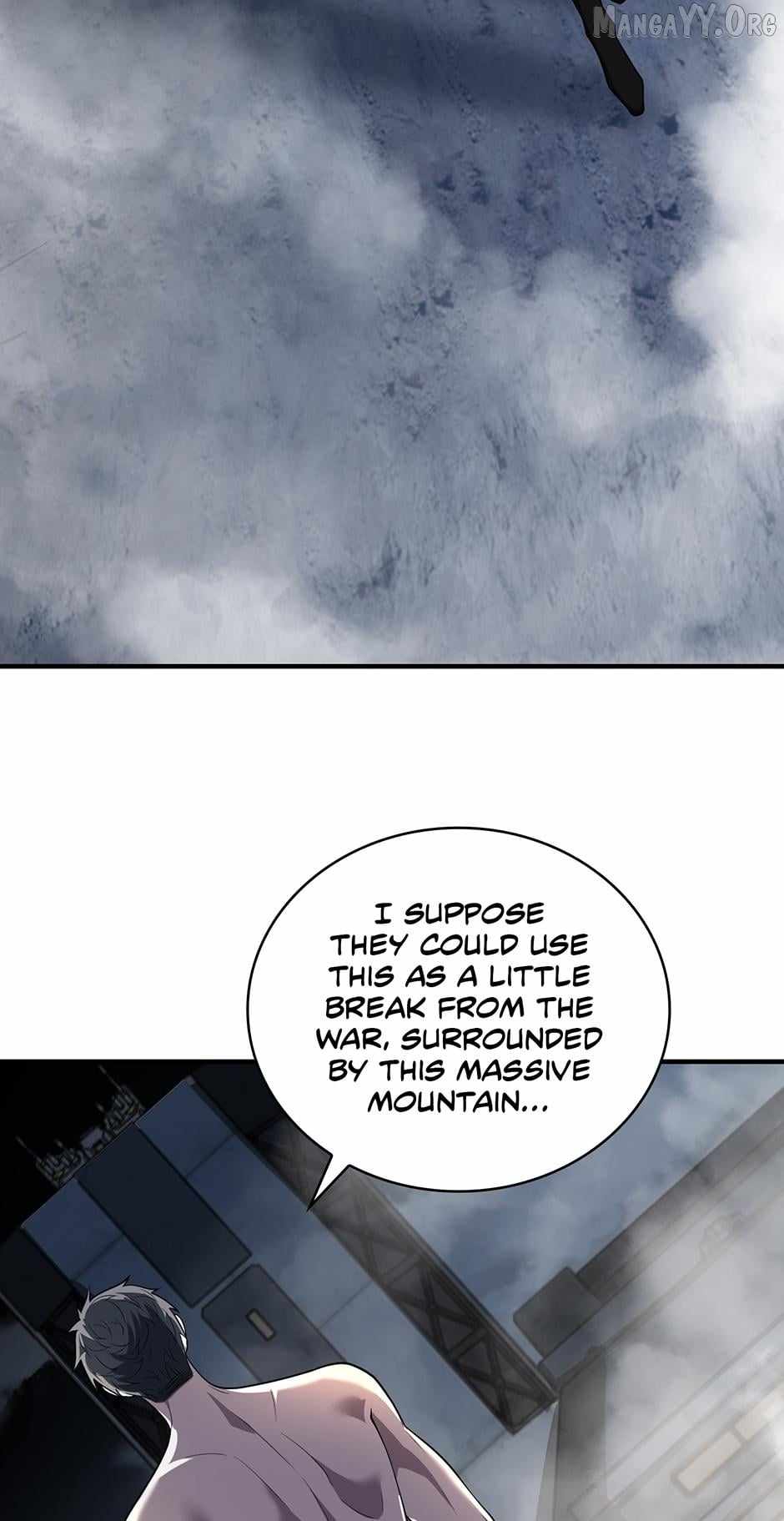 Read The World Starts From Scratch Manga Online