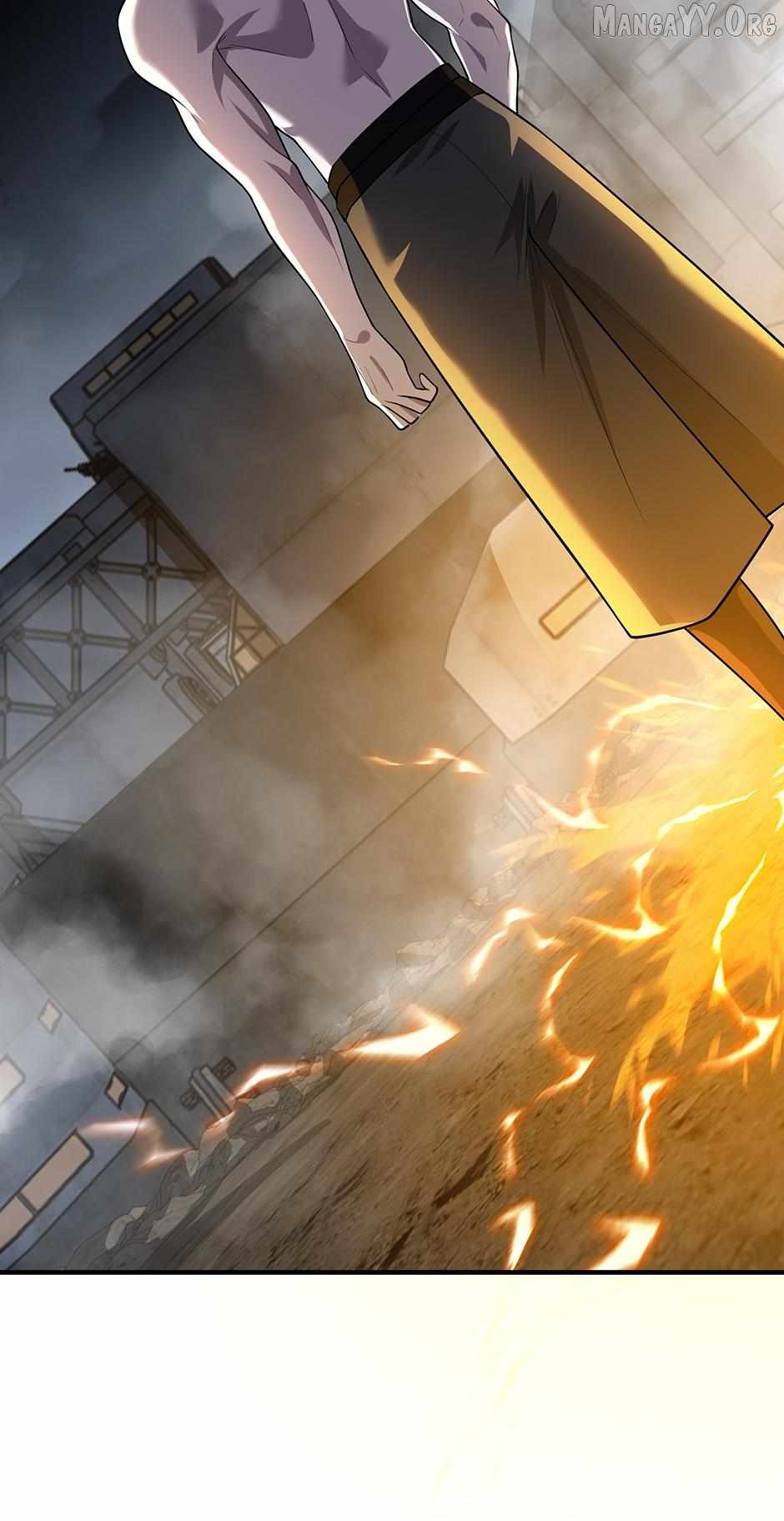 Read The World Starts From Scratch Manga Online