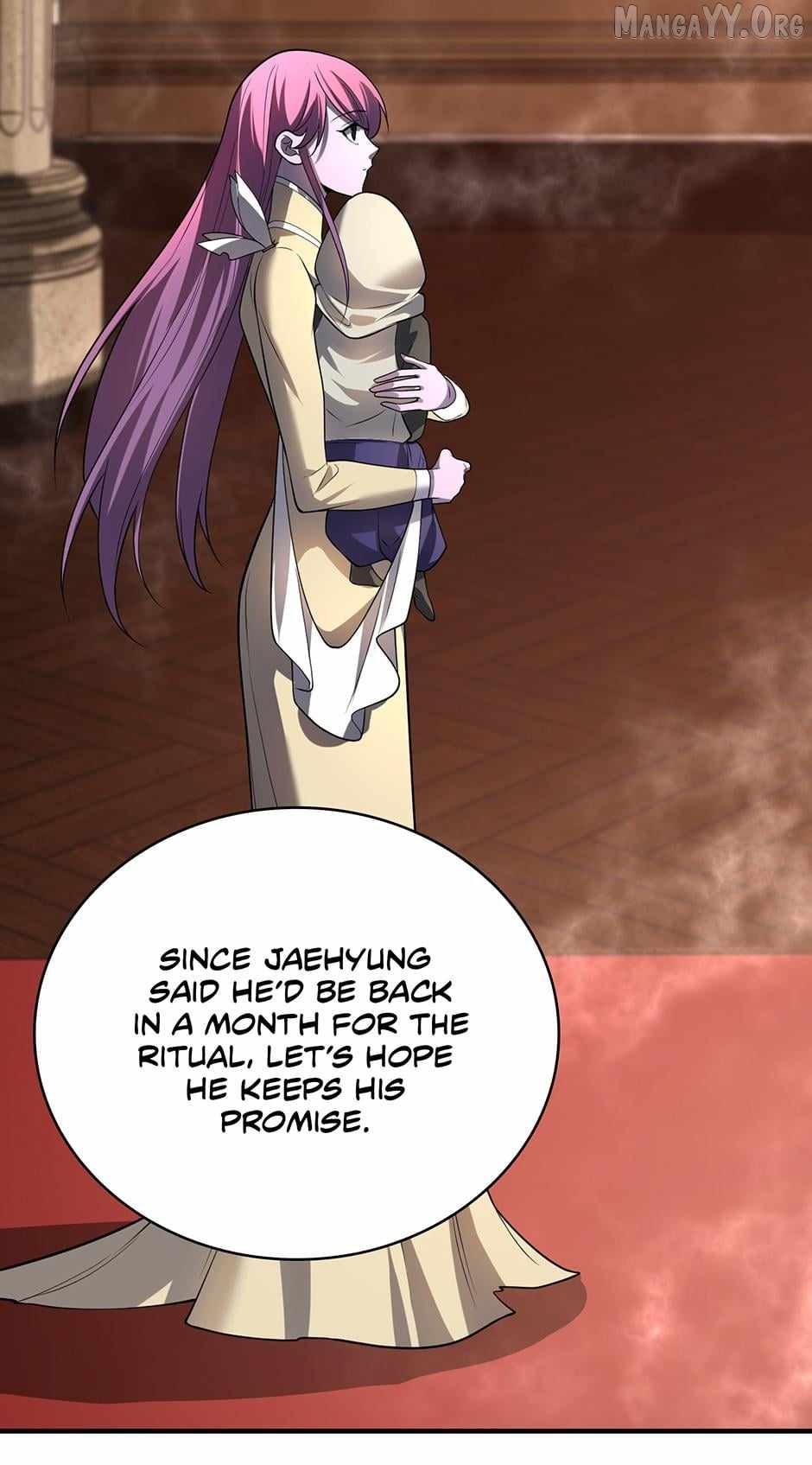 Read The World Starts From Scratch Manga Online