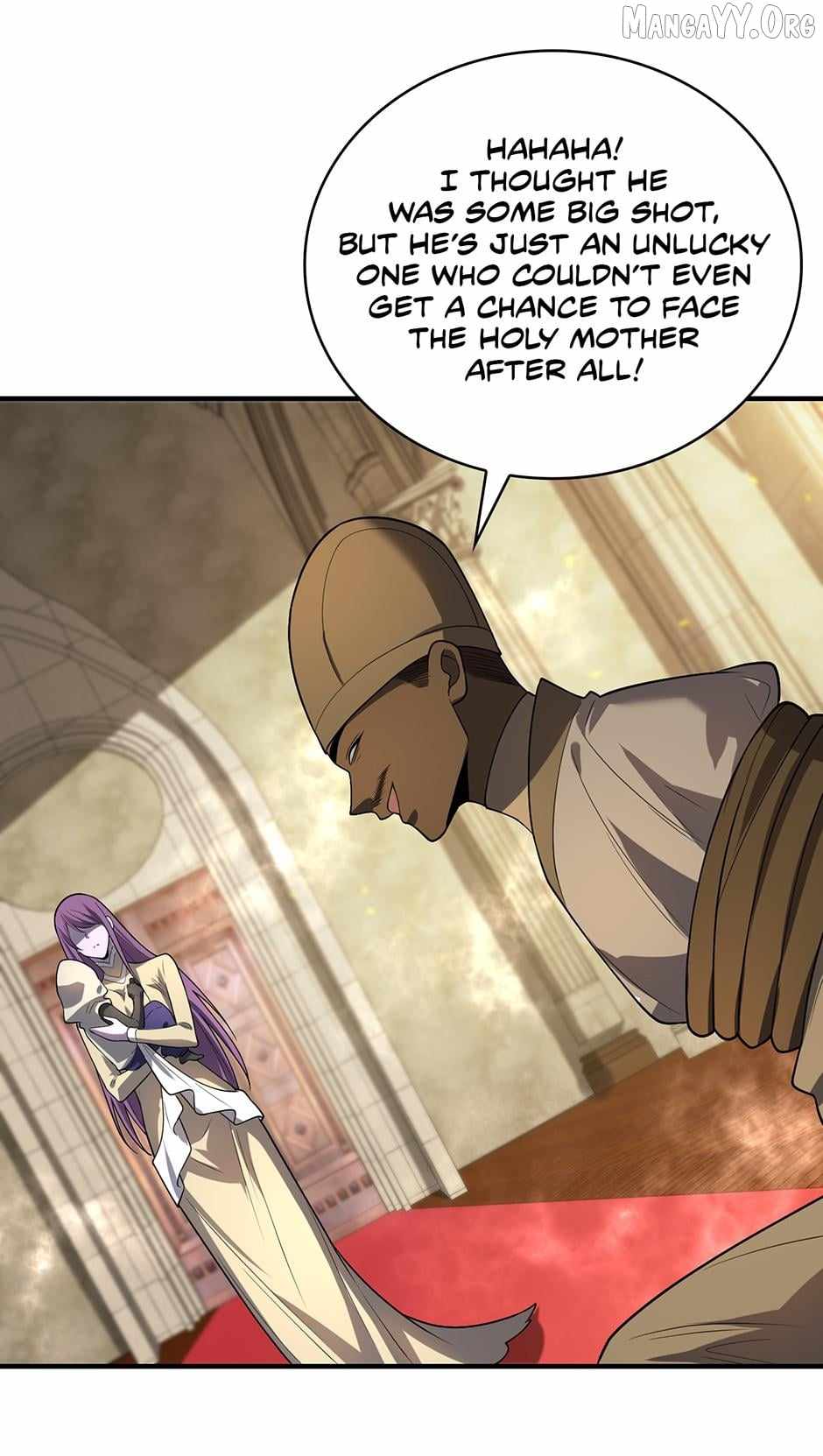 Read The World Starts From Scratch Manga Online