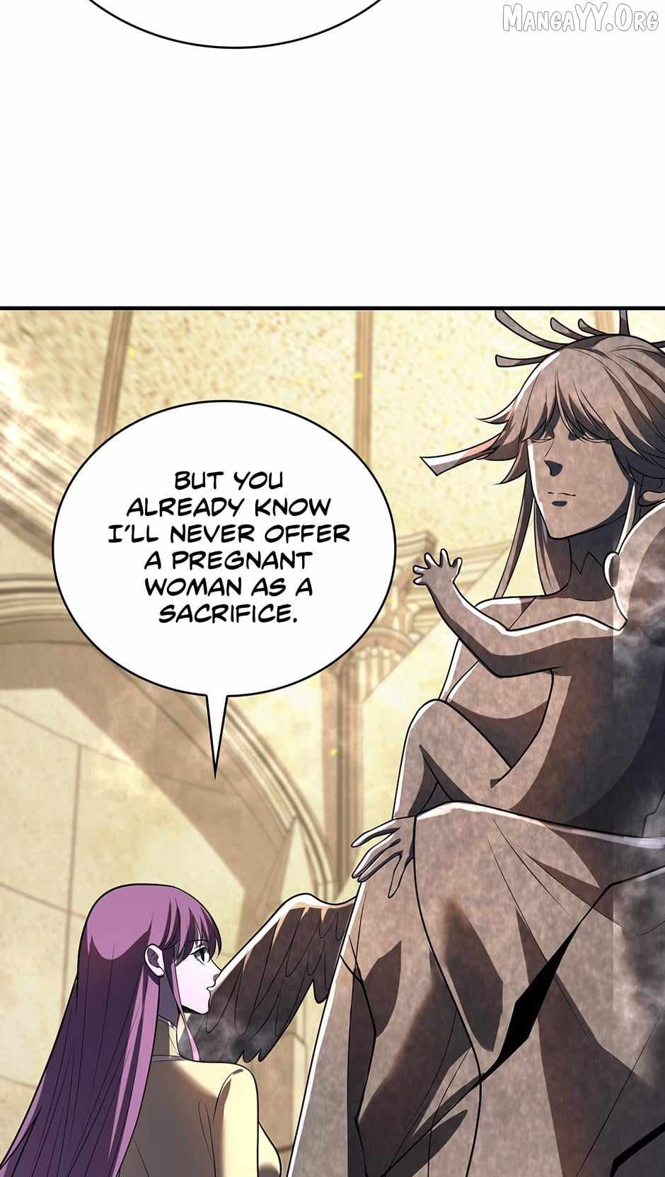 Read The World Starts From Scratch Manga Online