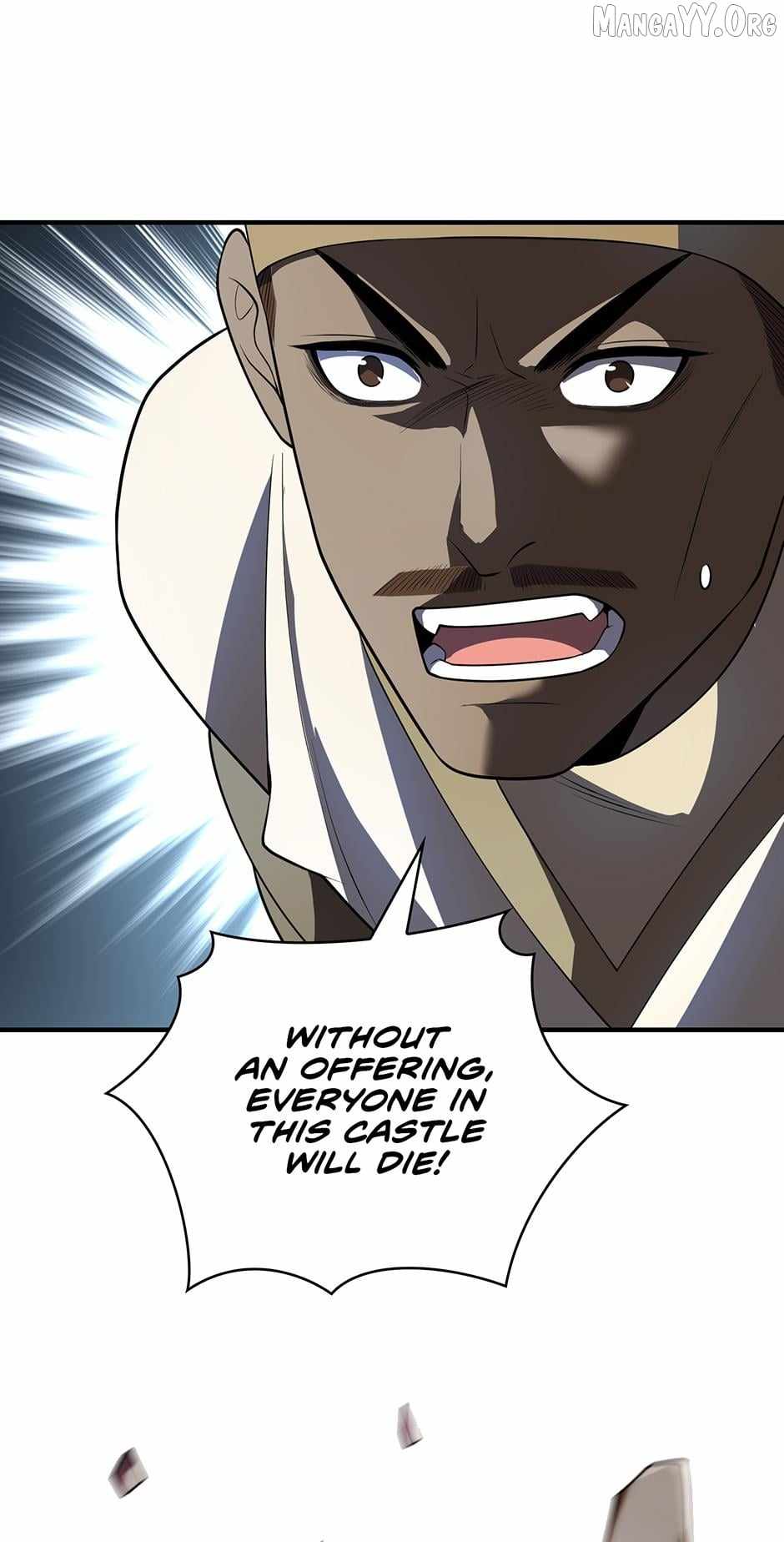 Read The World Starts From Scratch Manga Online