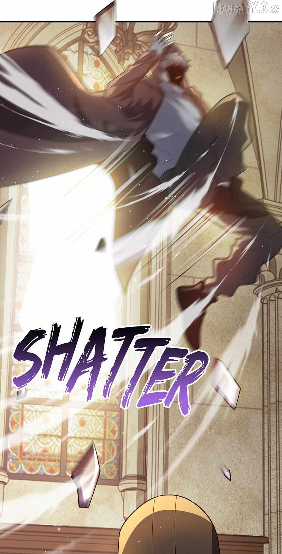 Read The World Starts From Scratch Manga Online