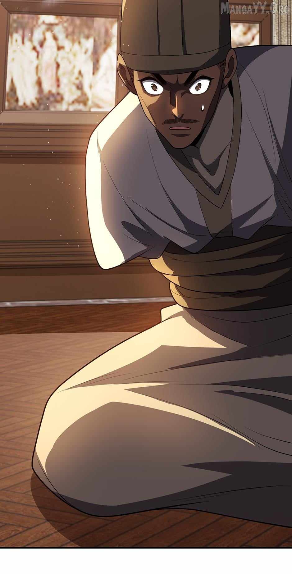 Read The World Starts From Scratch Manga Online