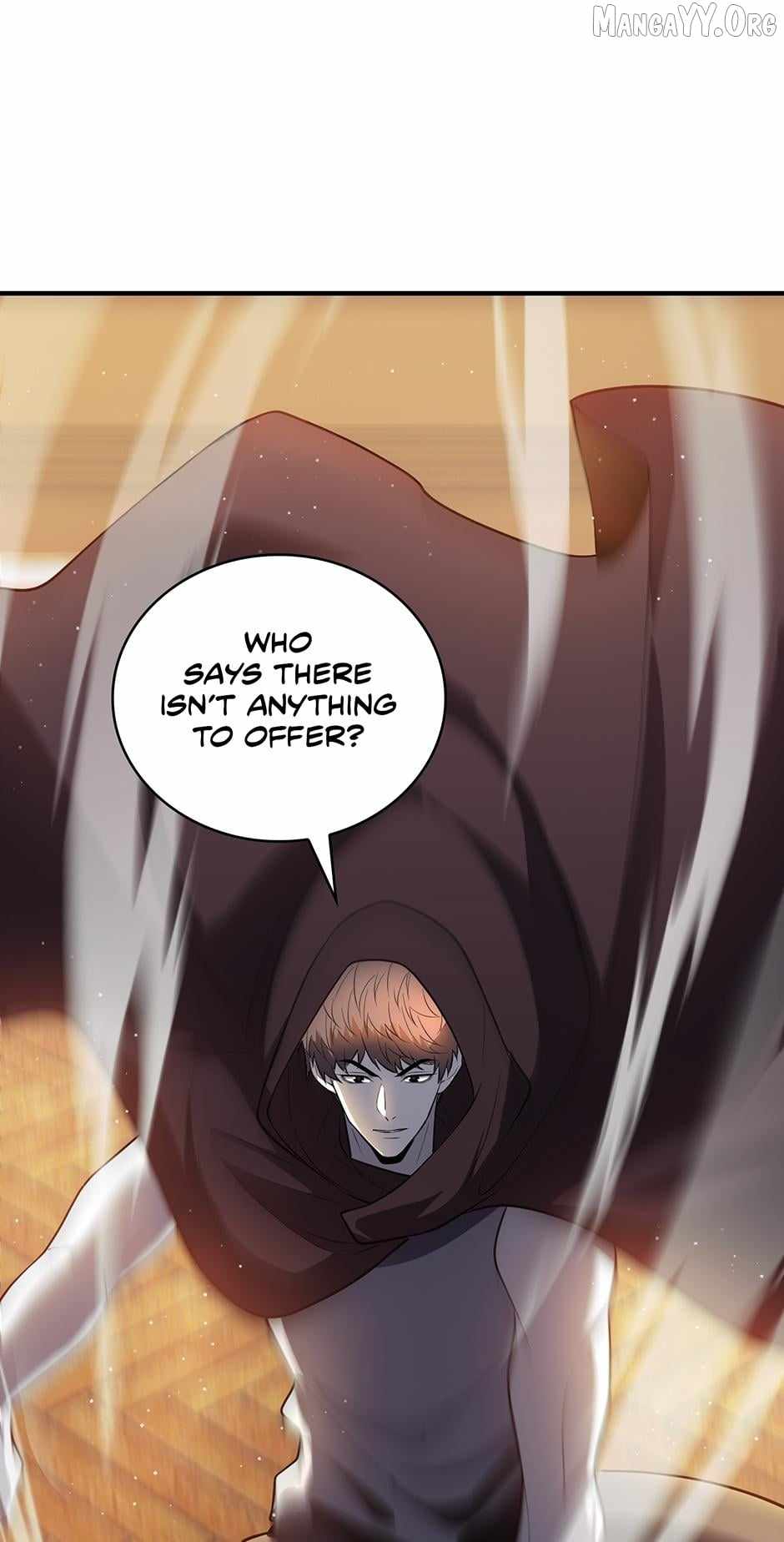 Read The World Starts From Scratch Manga Online