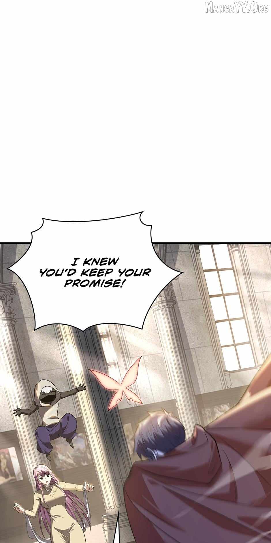 Read The World Starts From Scratch Manga Online