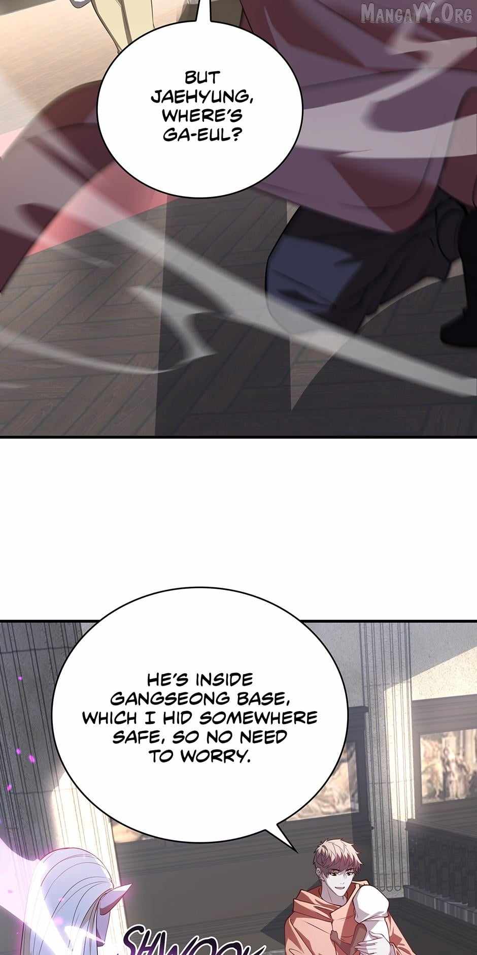 Read The World Starts From Scratch Manga Online