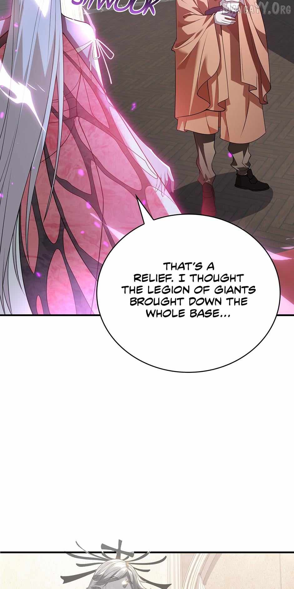 Read The World Starts From Scratch Manga Online