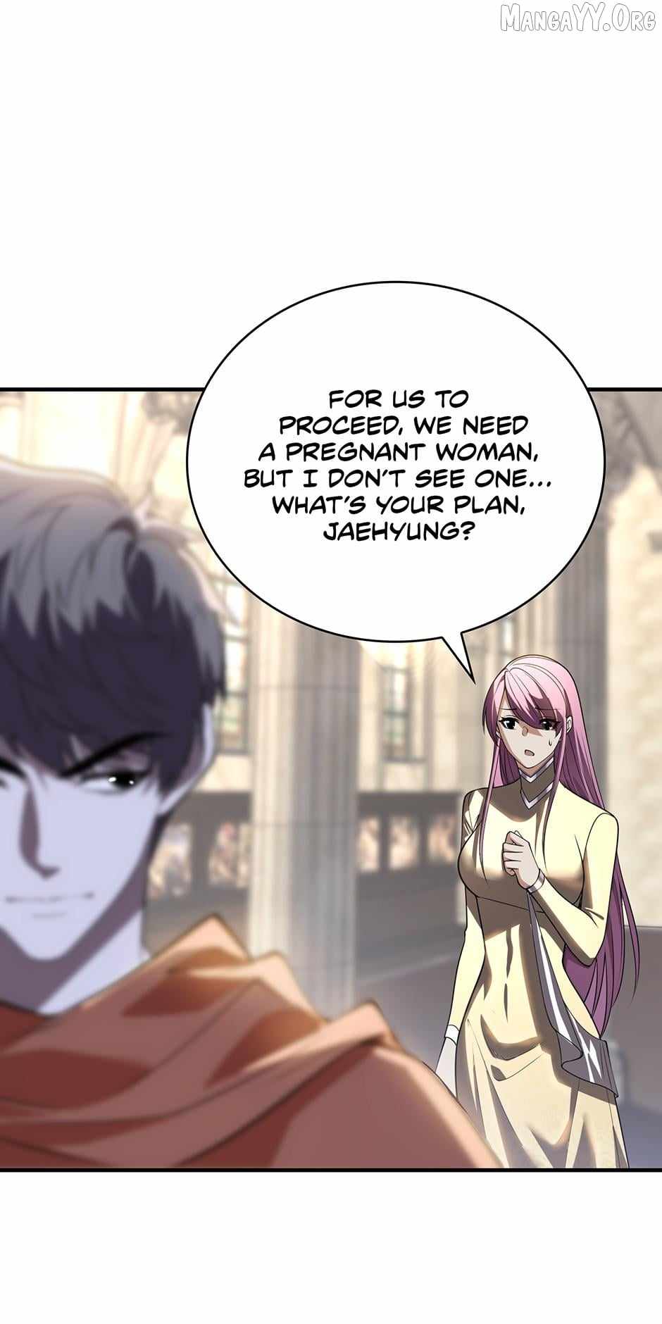 Read The World Starts From Scratch Manga Online