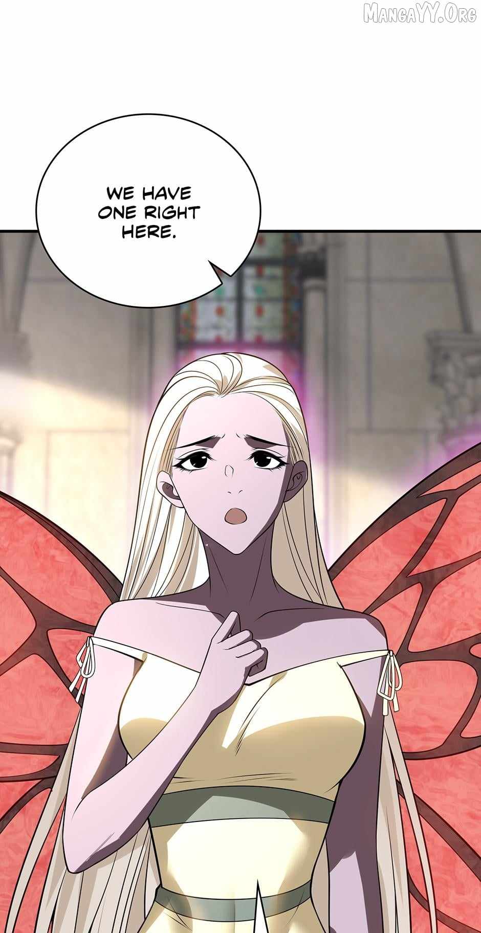 Read The World Starts From Scratch Manga Online