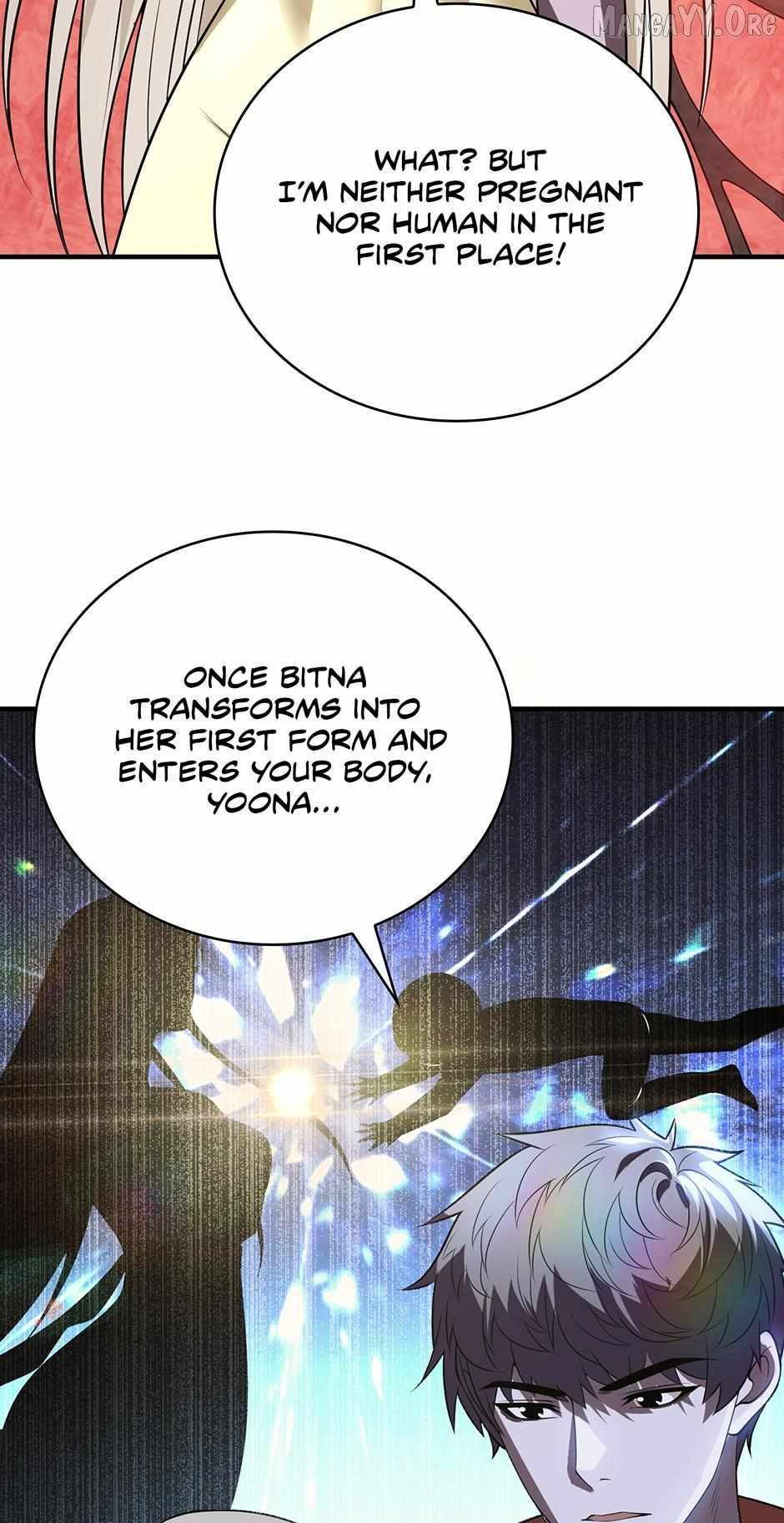 Read The World Starts From Scratch Manga Online