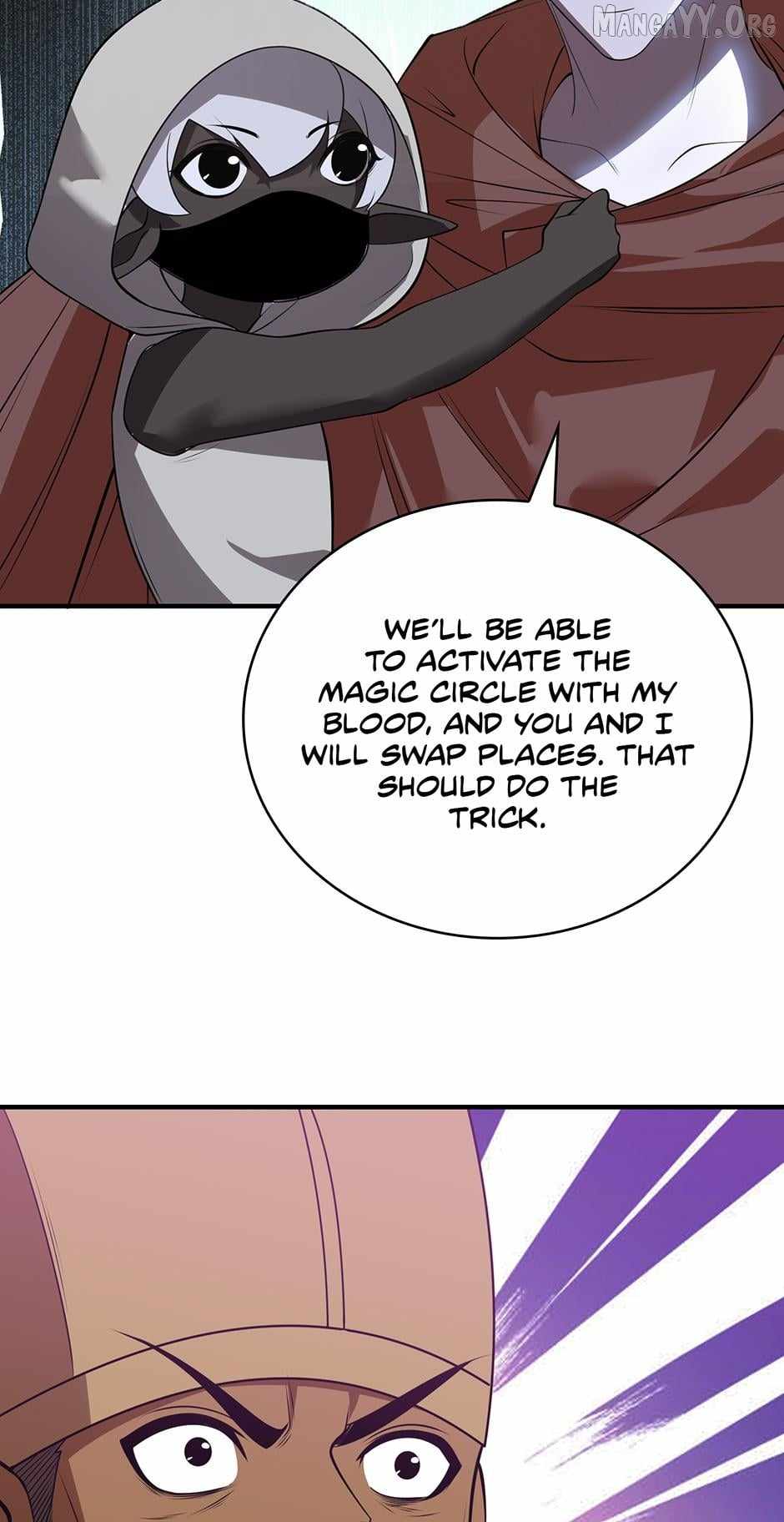 Read The World Starts From Scratch Manga Online