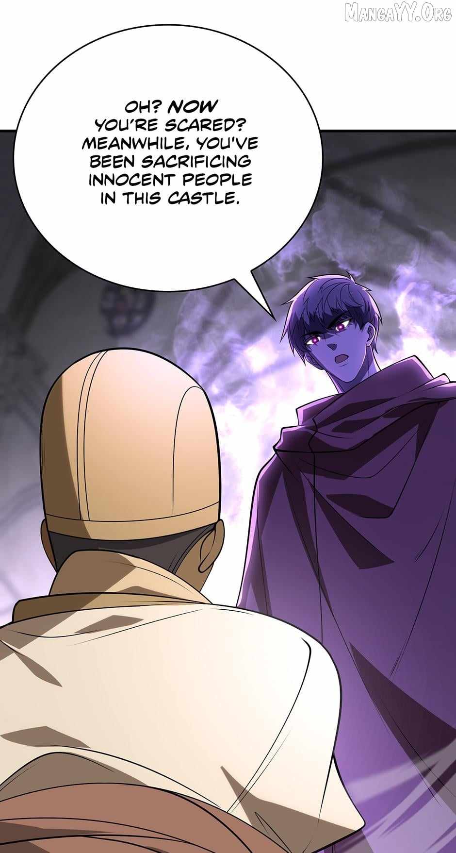 Read The World Starts From Scratch Manga Online