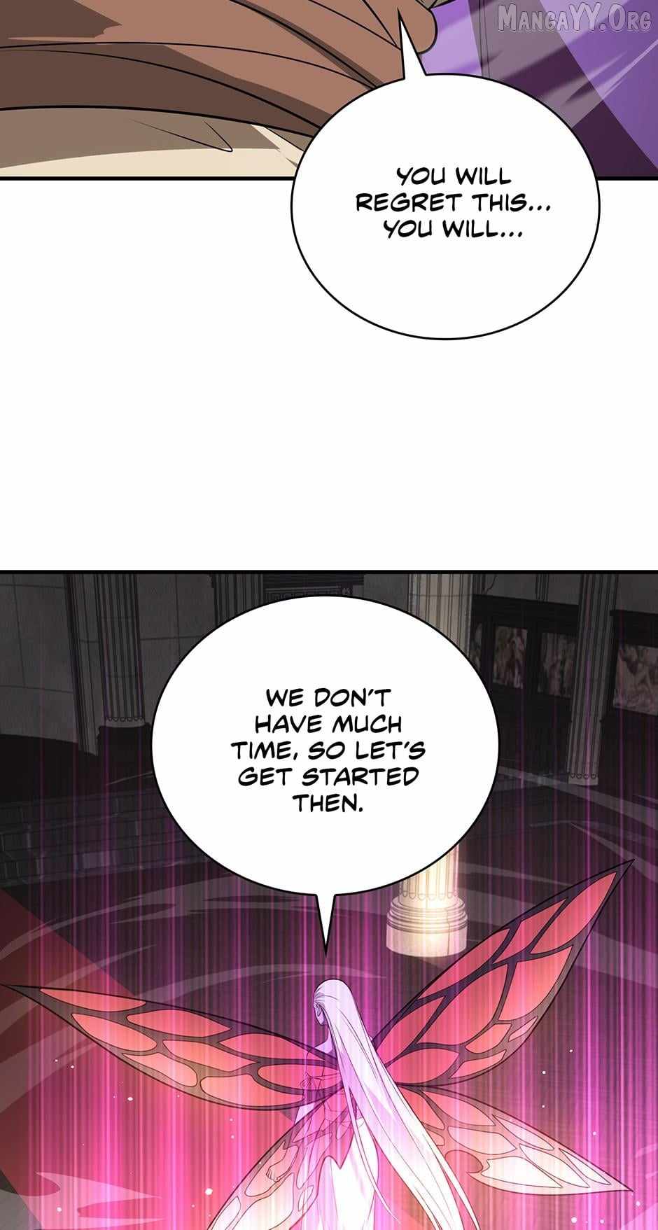 Read The World Starts From Scratch Manga Online