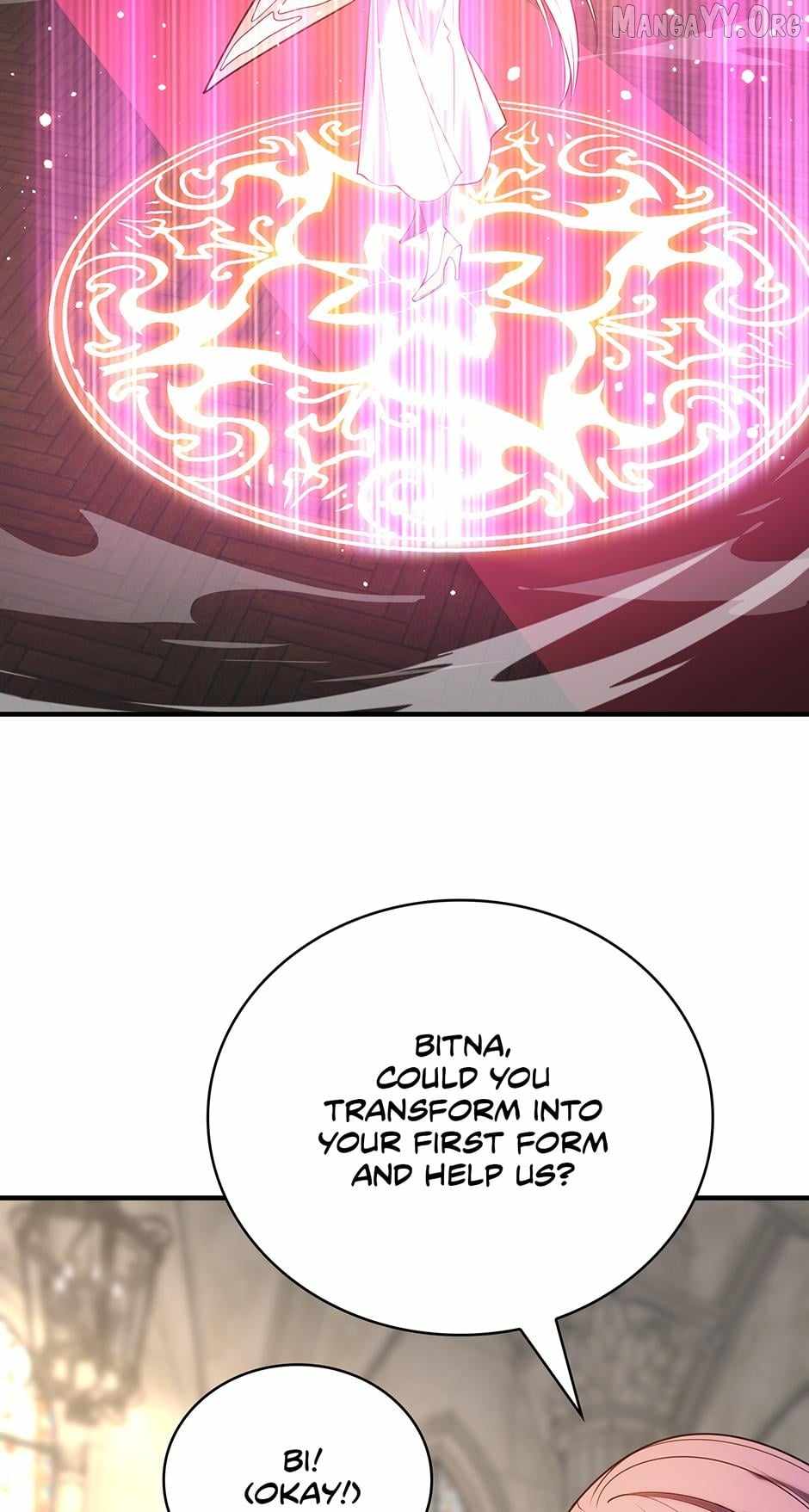 Read The World Starts From Scratch Manga Online