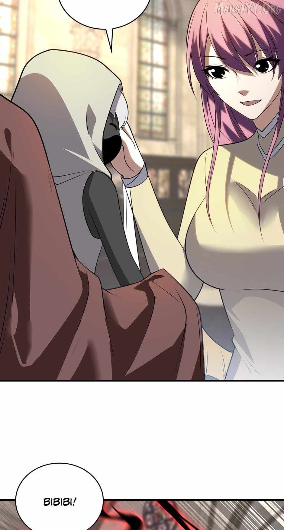 Read The World Starts From Scratch Manga Online