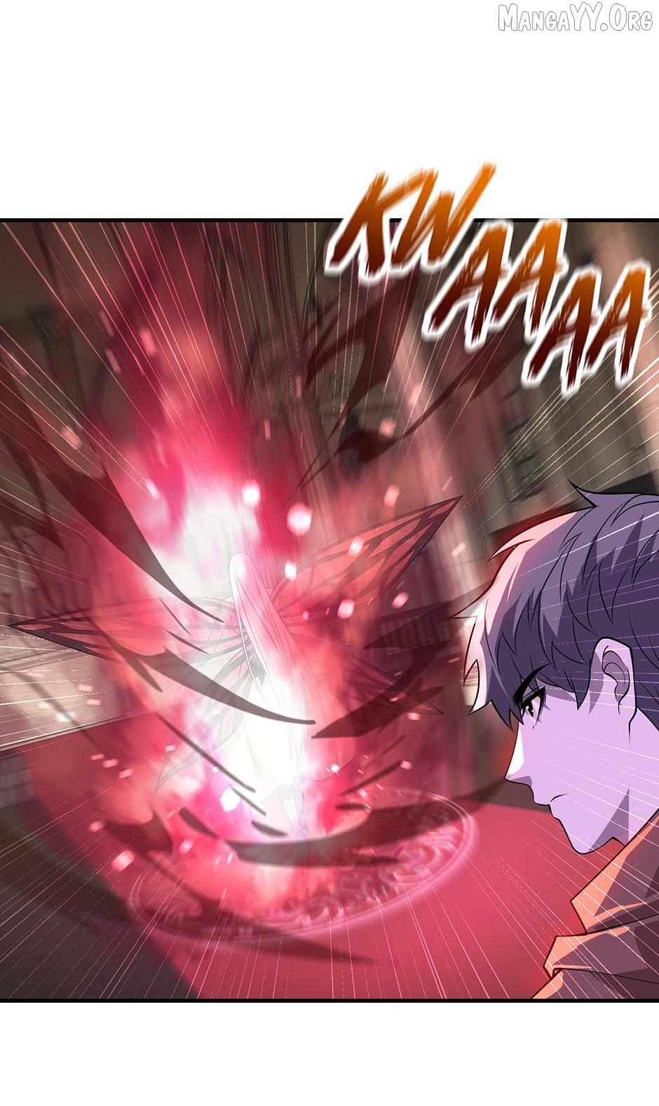 Read The World Starts From Scratch Manga Online