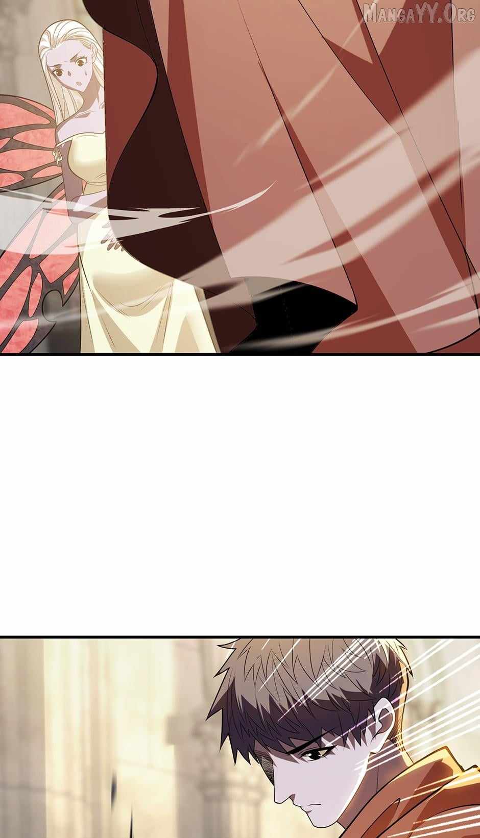 Read The World Starts From Scratch Manga Online