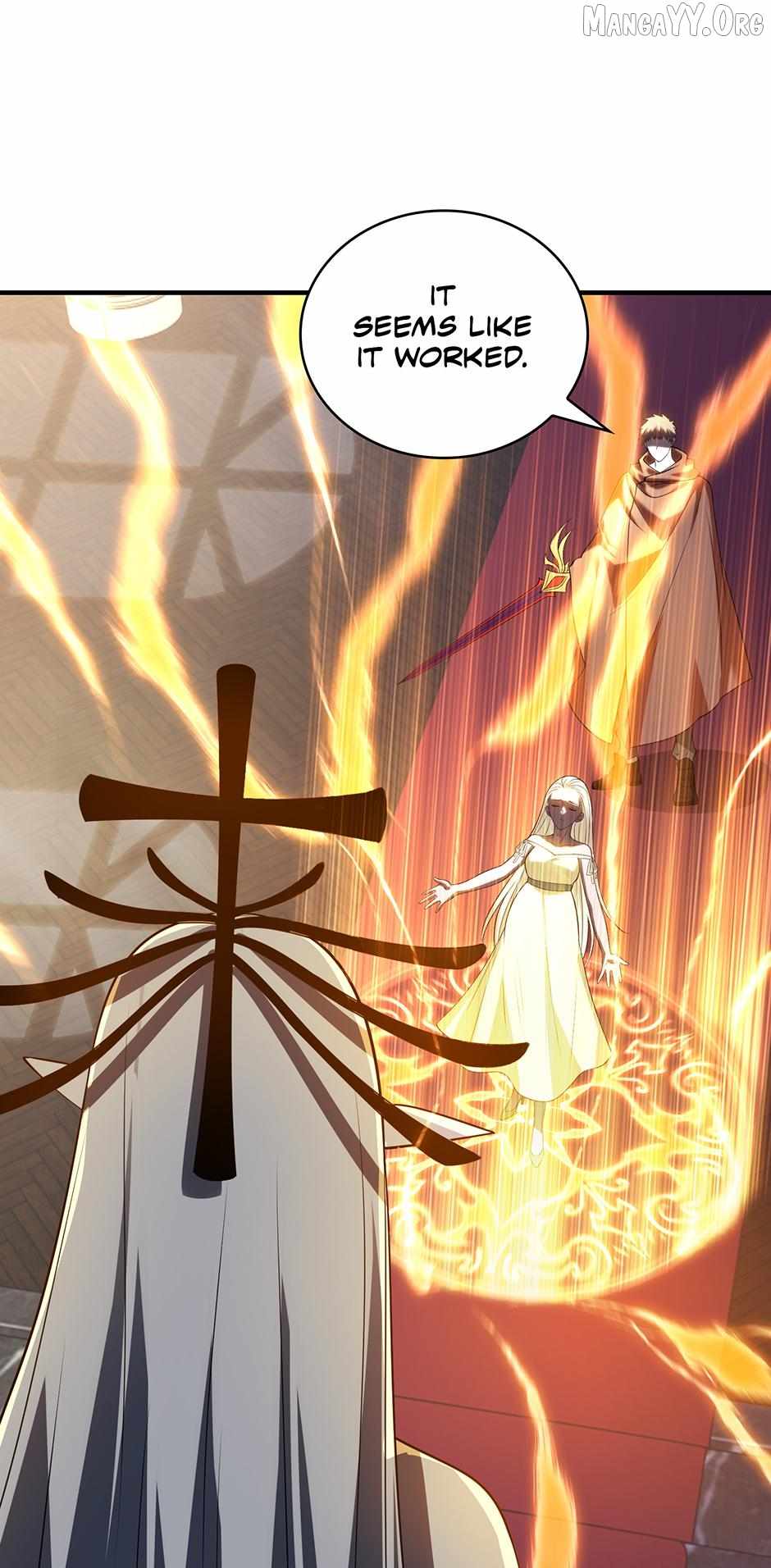 Read The World Starts From Scratch Manga Online