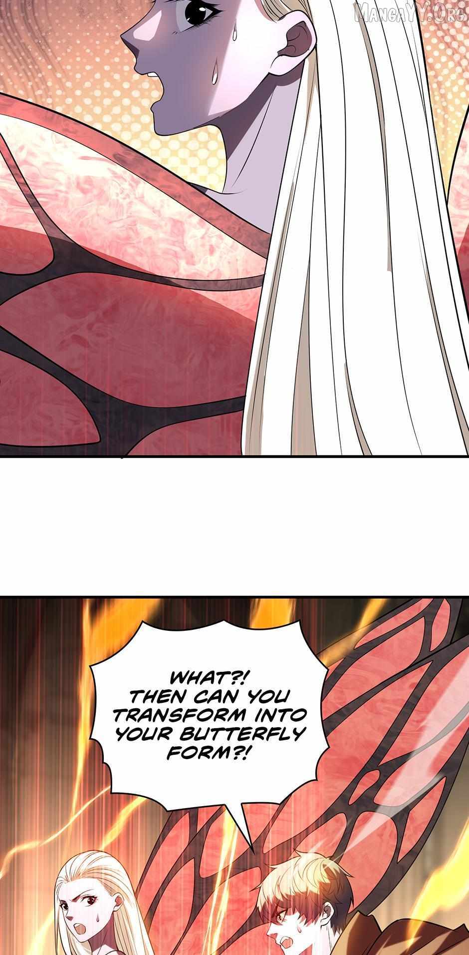 Read The World Starts From Scratch Manga Online