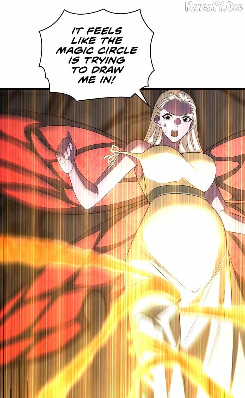 Read The World Starts From Scratch Manga Online