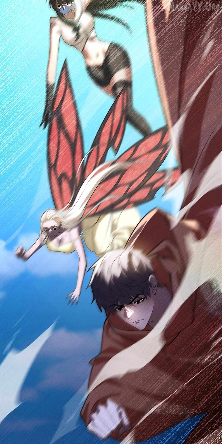 Read The World Starts From Scratch Manga Online