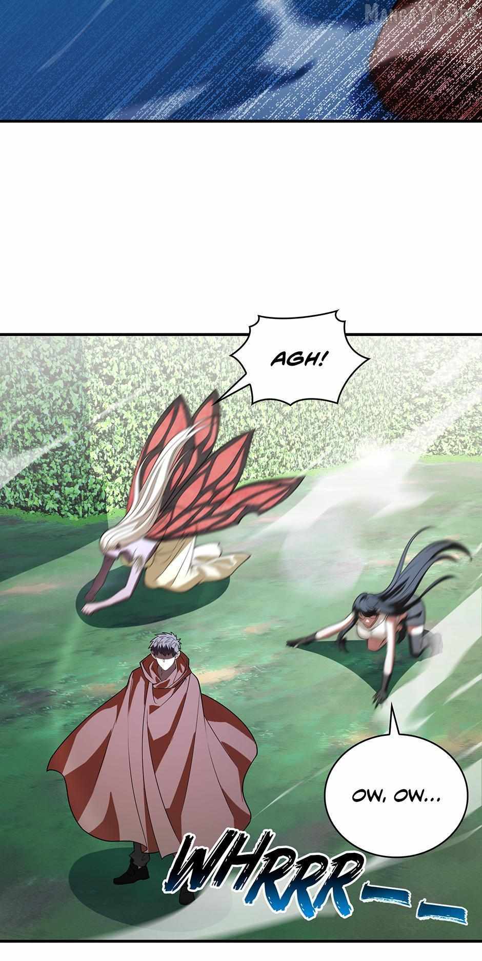 Read The World Starts From Scratch Manga Online