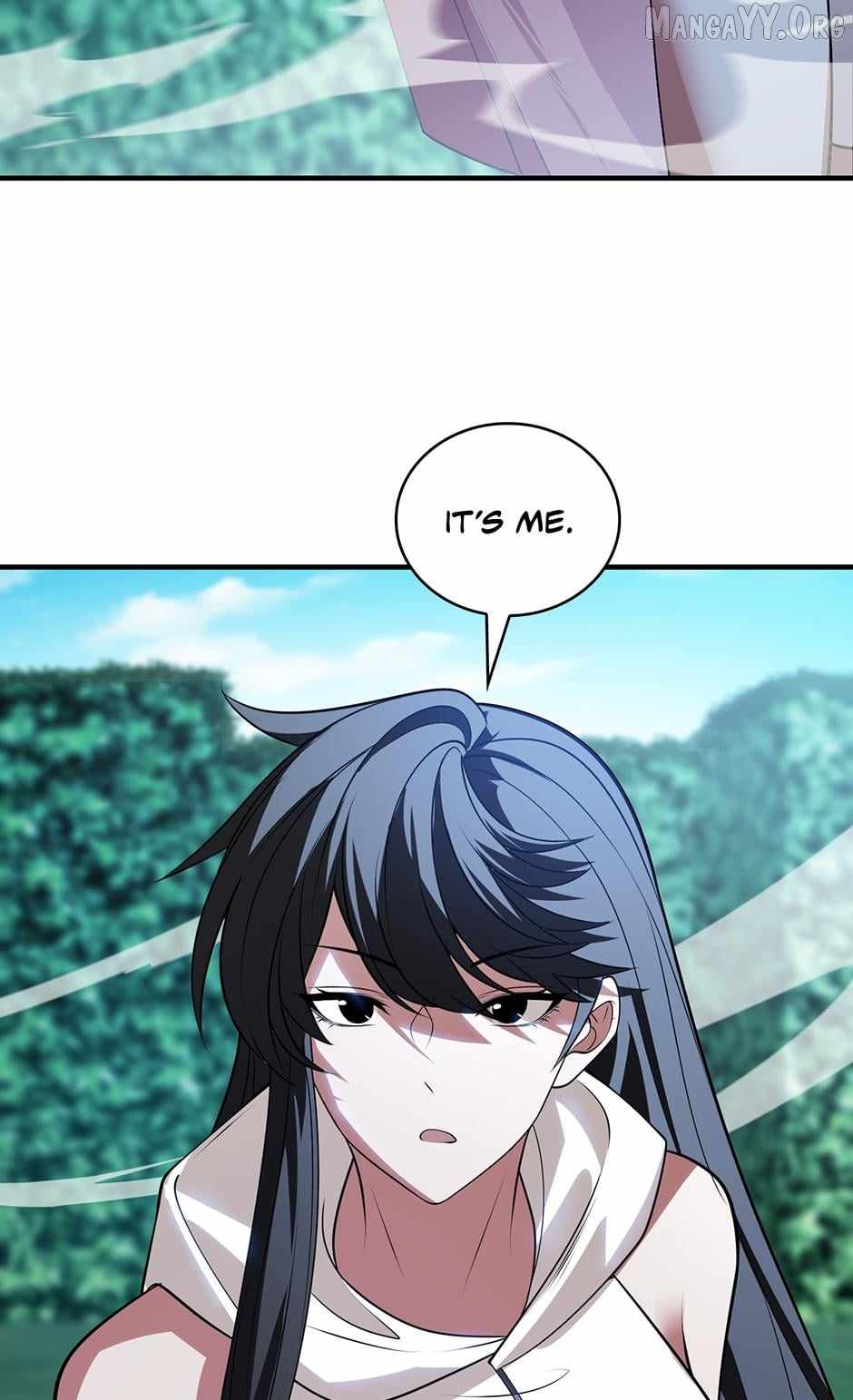 Read The World Starts From Scratch Manga Online