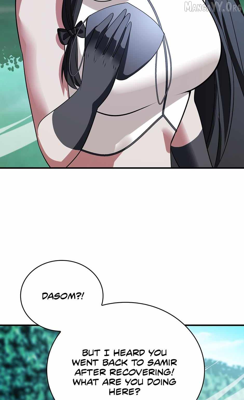 Read The World Starts From Scratch Manga Online