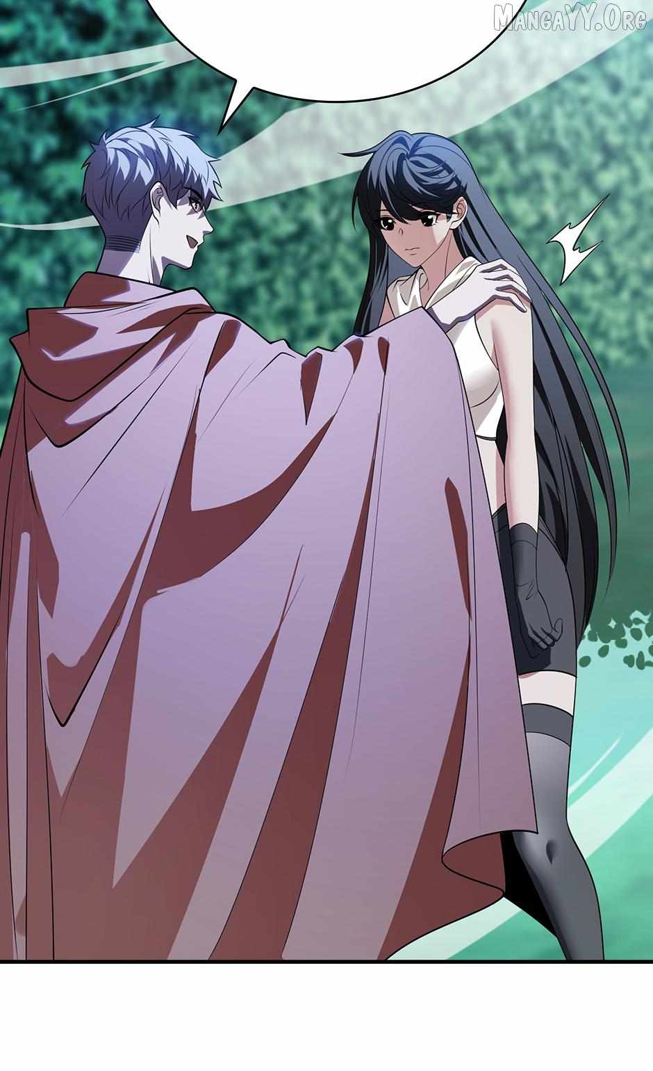 Read The World Starts From Scratch Manga Online