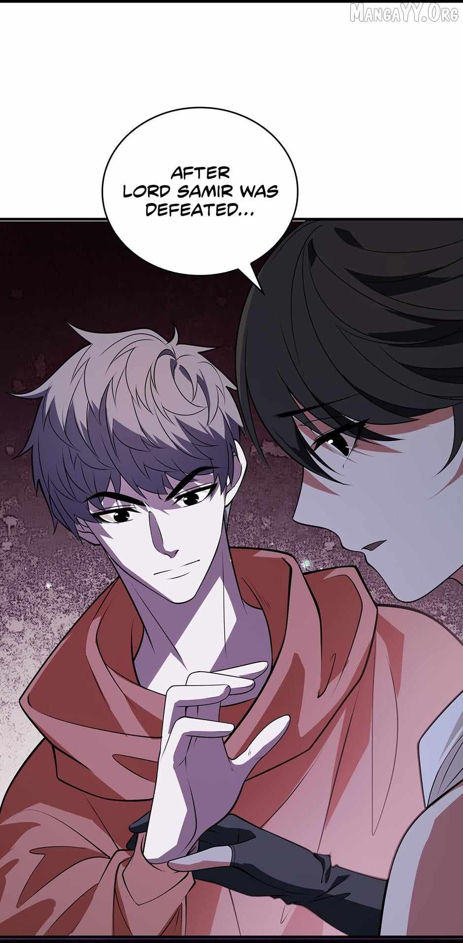 Read The World Starts From Scratch Manga Online