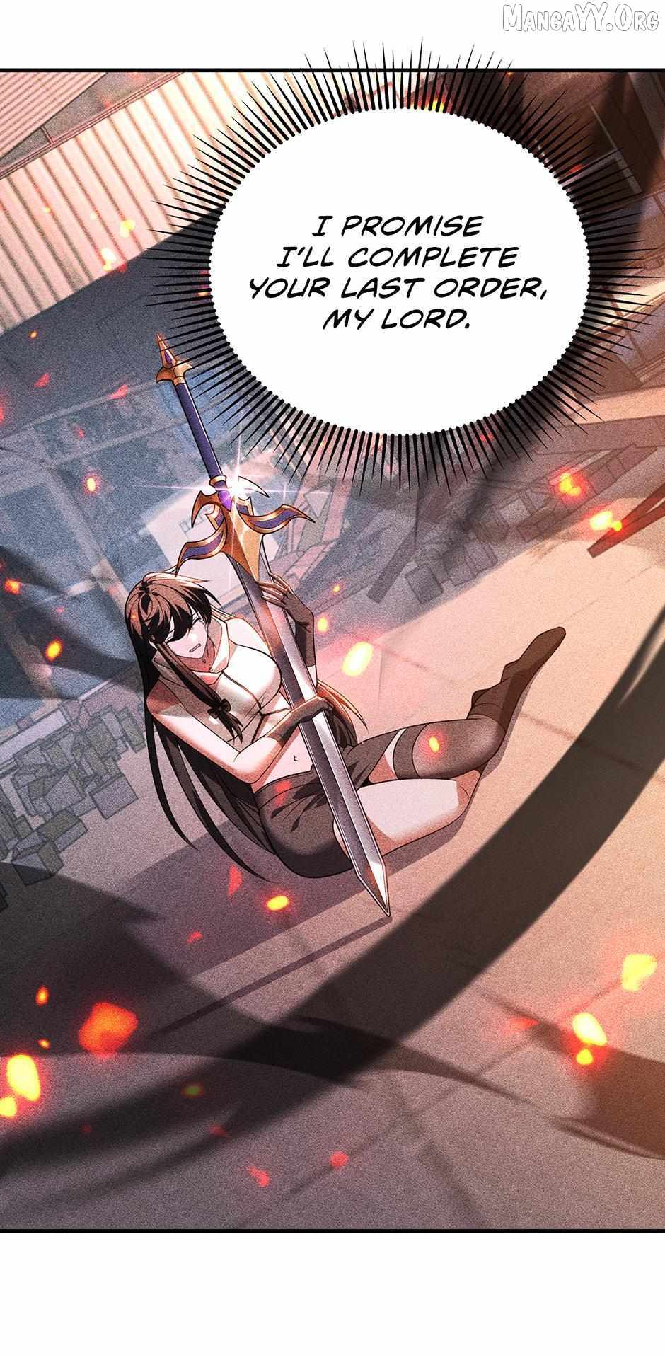 Read The World Starts From Scratch Manga Online