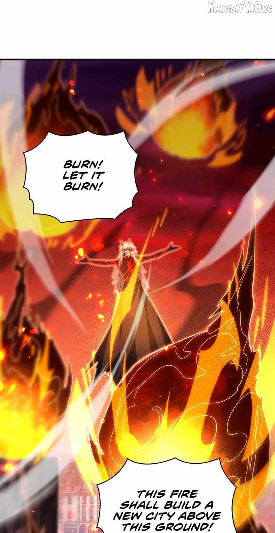 Read The World Starts From Scratch Manga Online