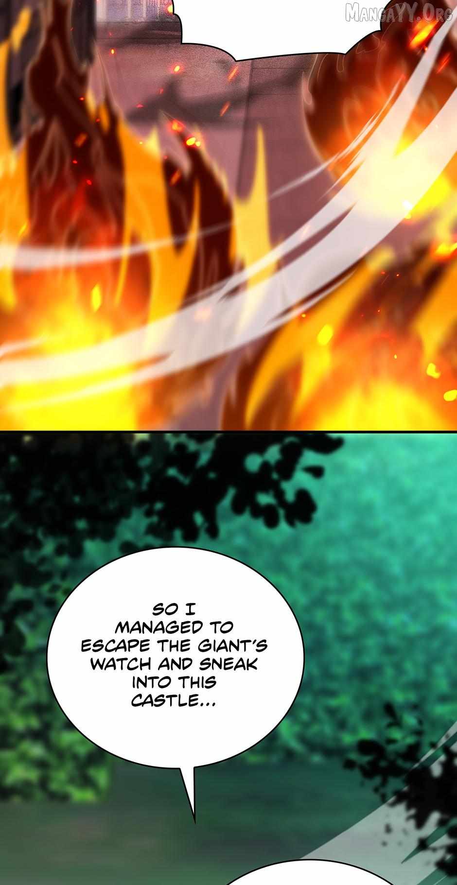 Read The World Starts From Scratch Manga Online