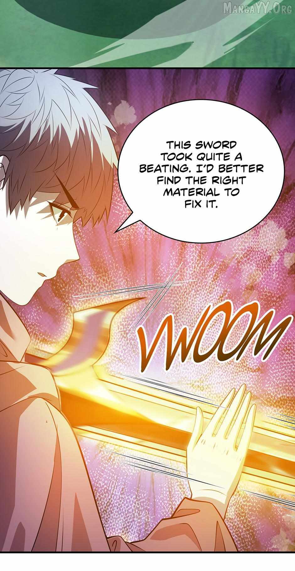 Read The World Starts From Scratch Manga Online