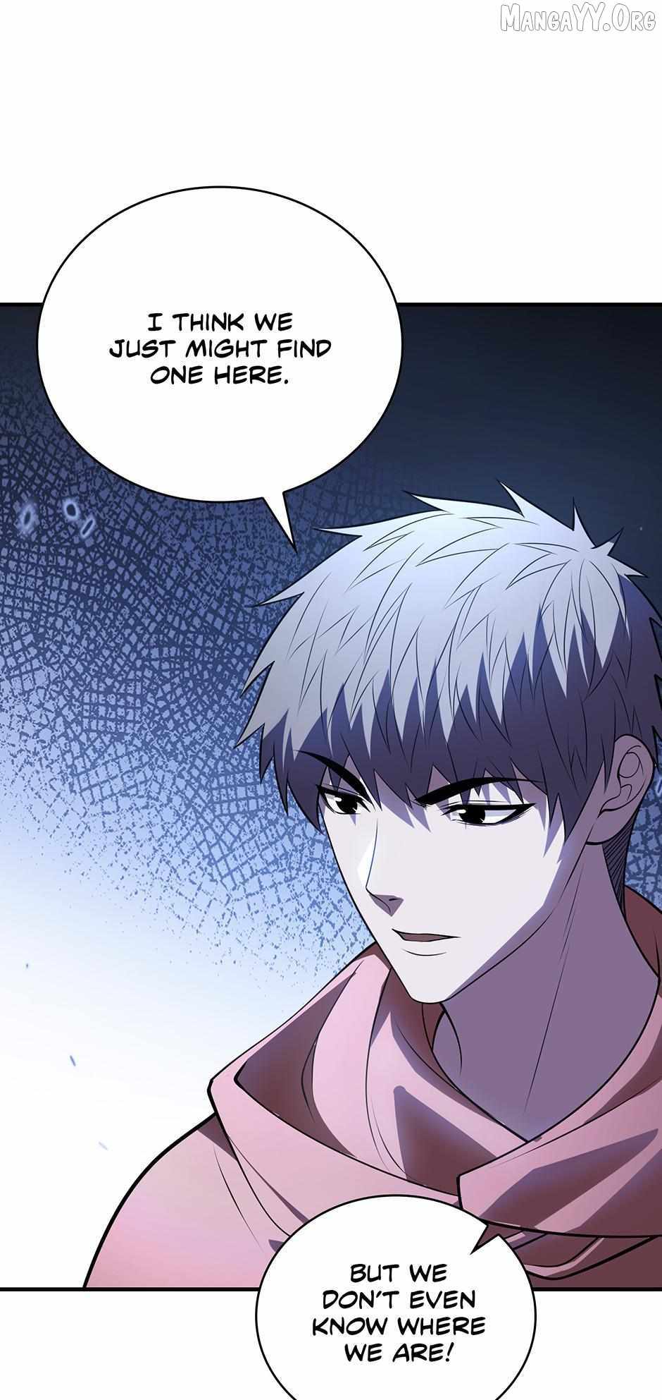 Read The World Starts From Scratch Manga Online