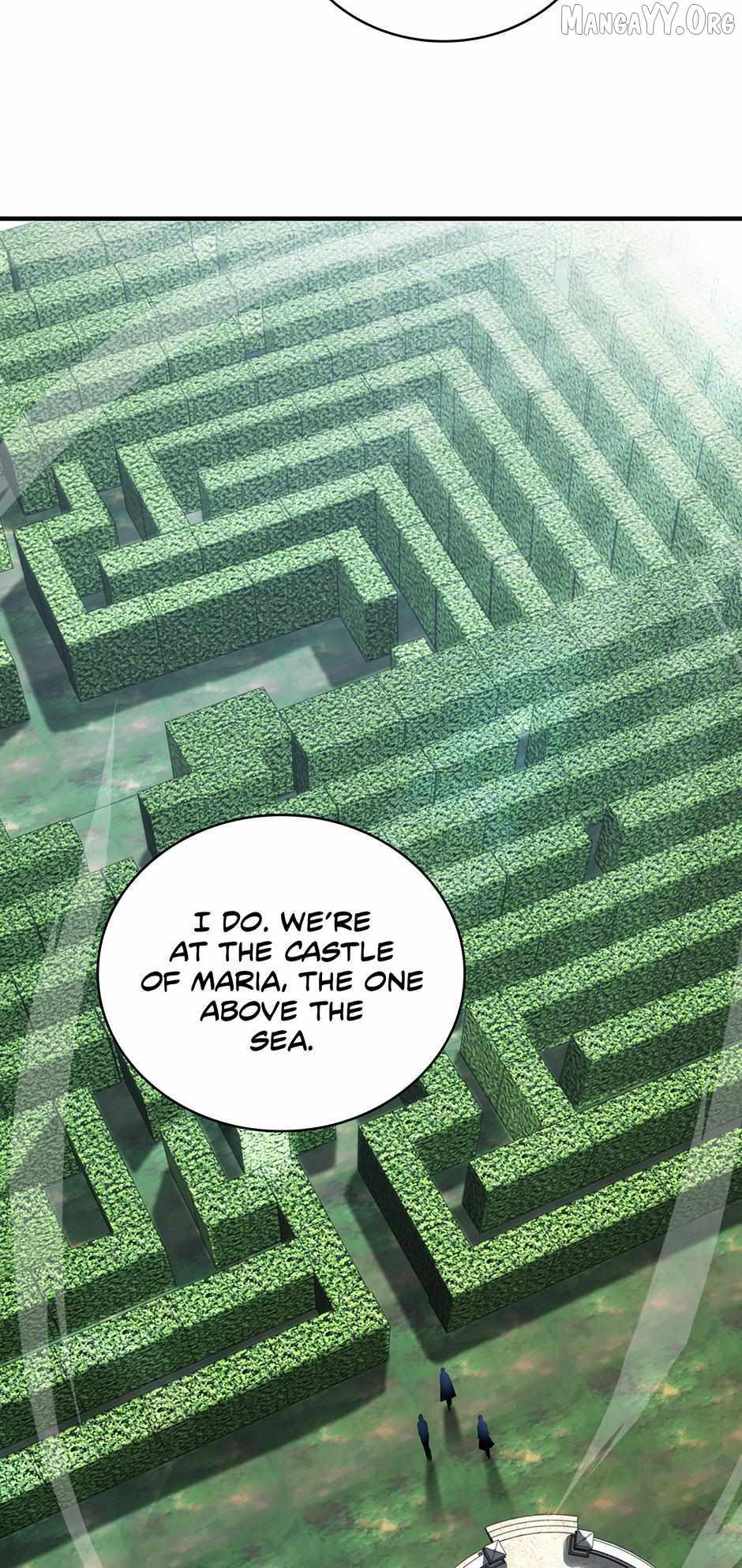 Read The World Starts From Scratch Manga Online