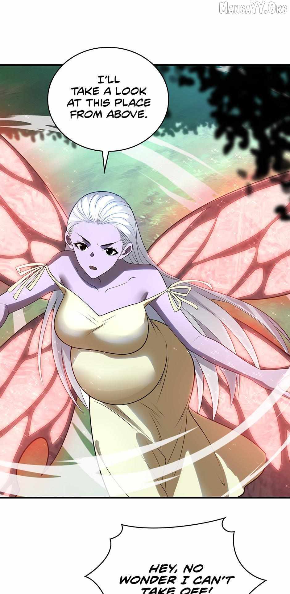 Read The World Starts From Scratch Manga Online