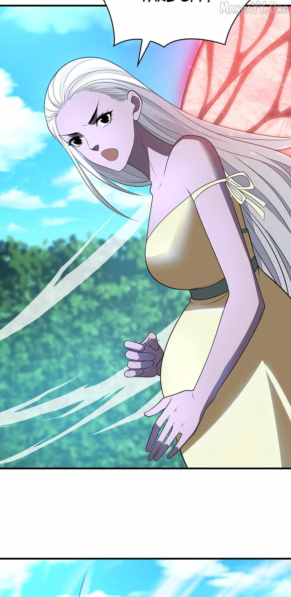 Read The World Starts From Scratch Manga Online