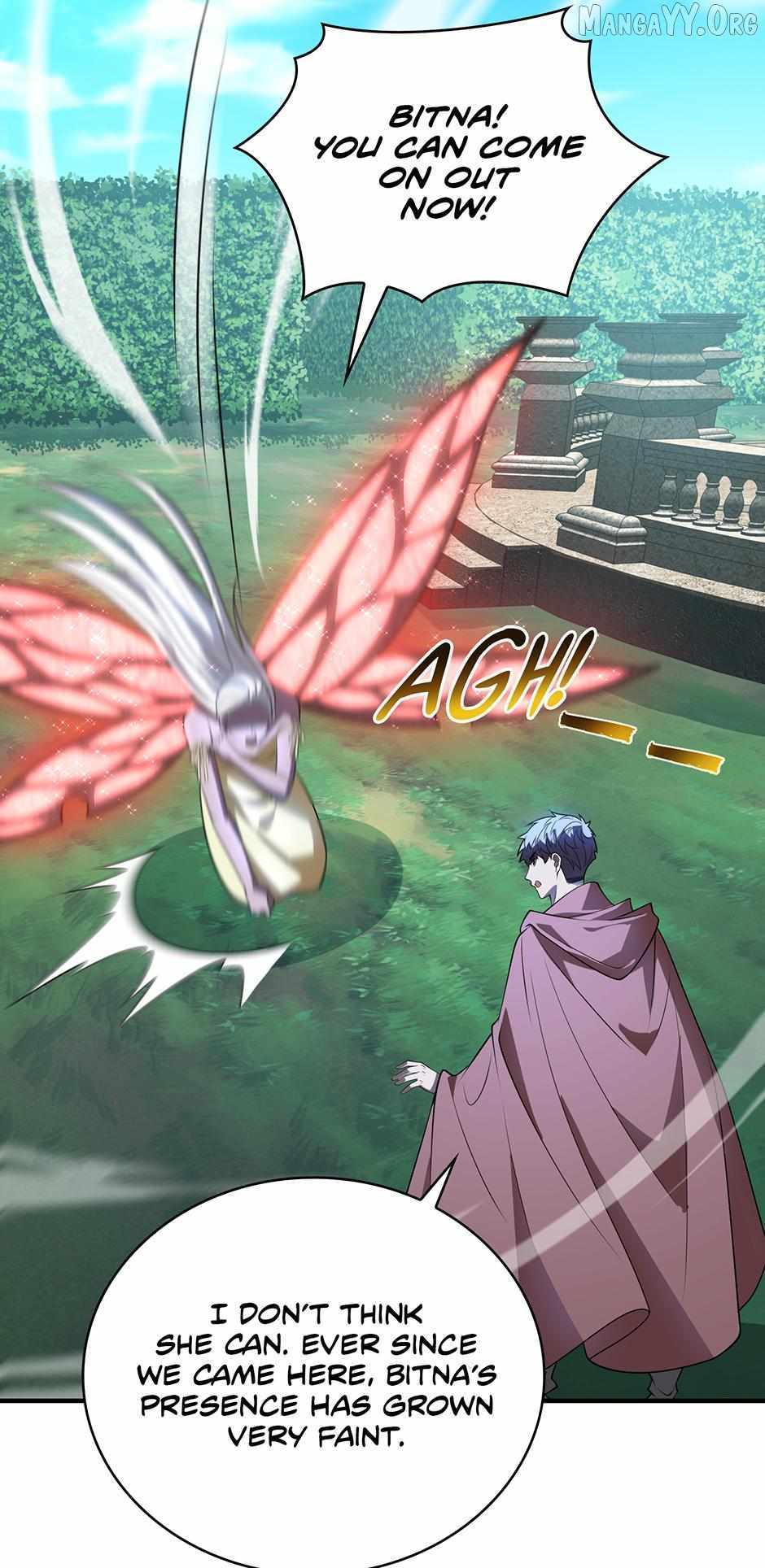 Read The World Starts From Scratch Manga Online