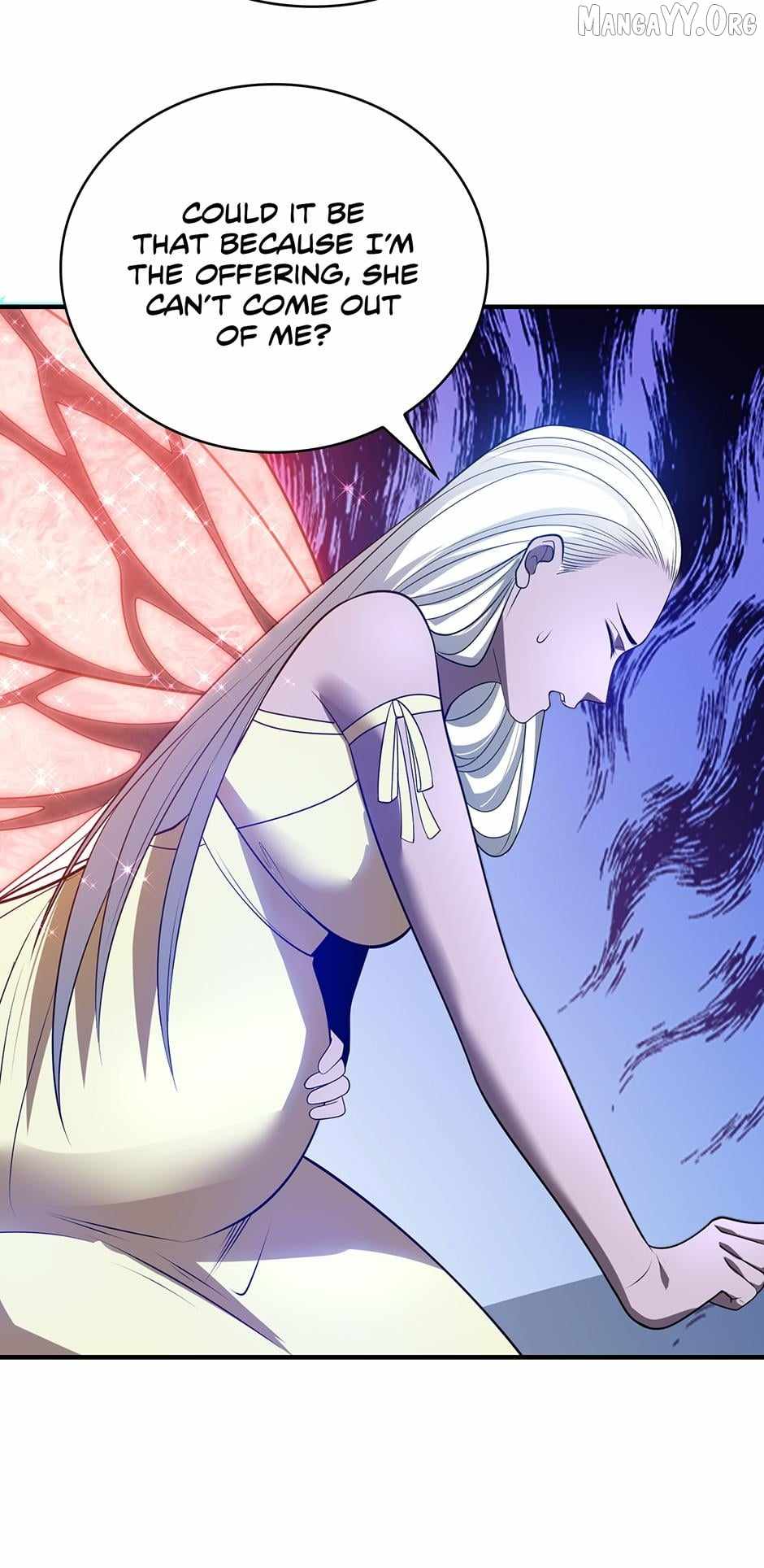 Read The World Starts From Scratch Manga Online